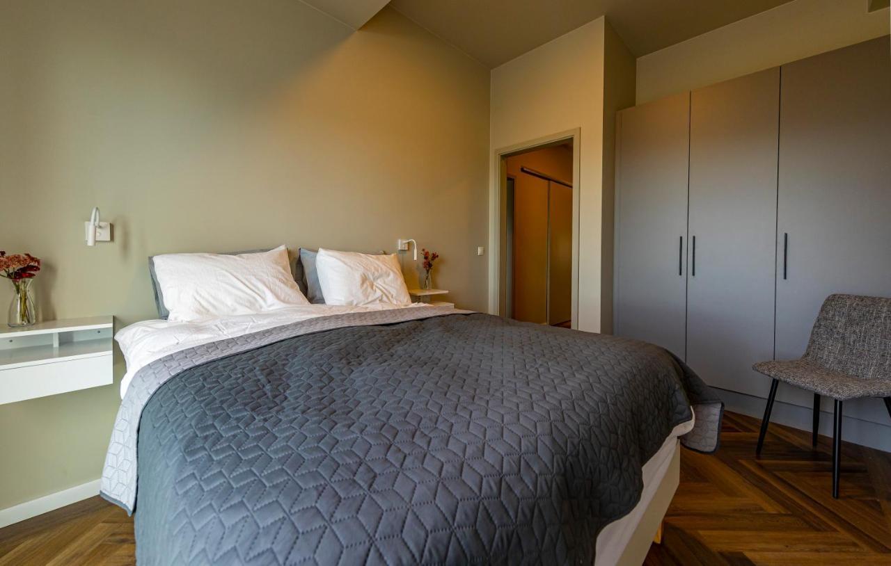 Iceland Sjf Apartments - 401 Ρέυκιαβικ Εξωτερικό φωτογραφία