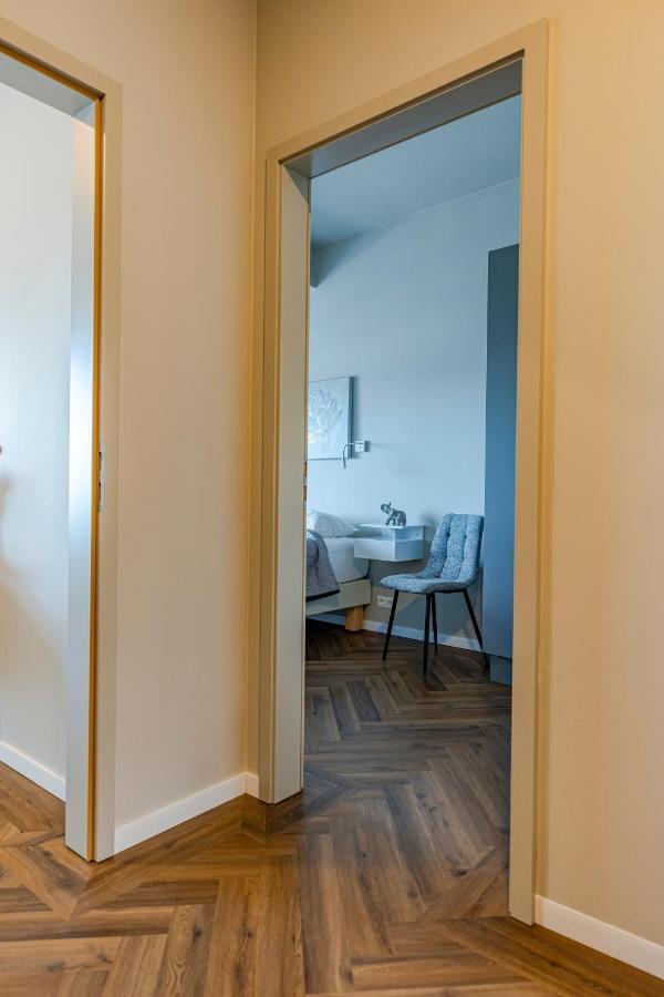 Iceland Sjf Apartments - 401 Ρέυκιαβικ Εξωτερικό φωτογραφία