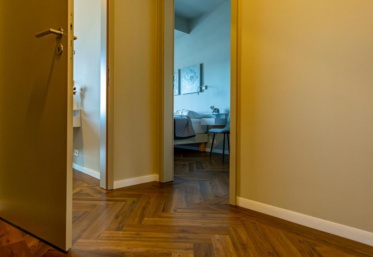 Iceland Sjf Apartments - 401 Ρέυκιαβικ Εξωτερικό φωτογραφία