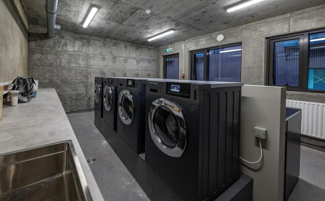 Iceland Sjf Apartments - 401 Ρέυκιαβικ Εξωτερικό φωτογραφία